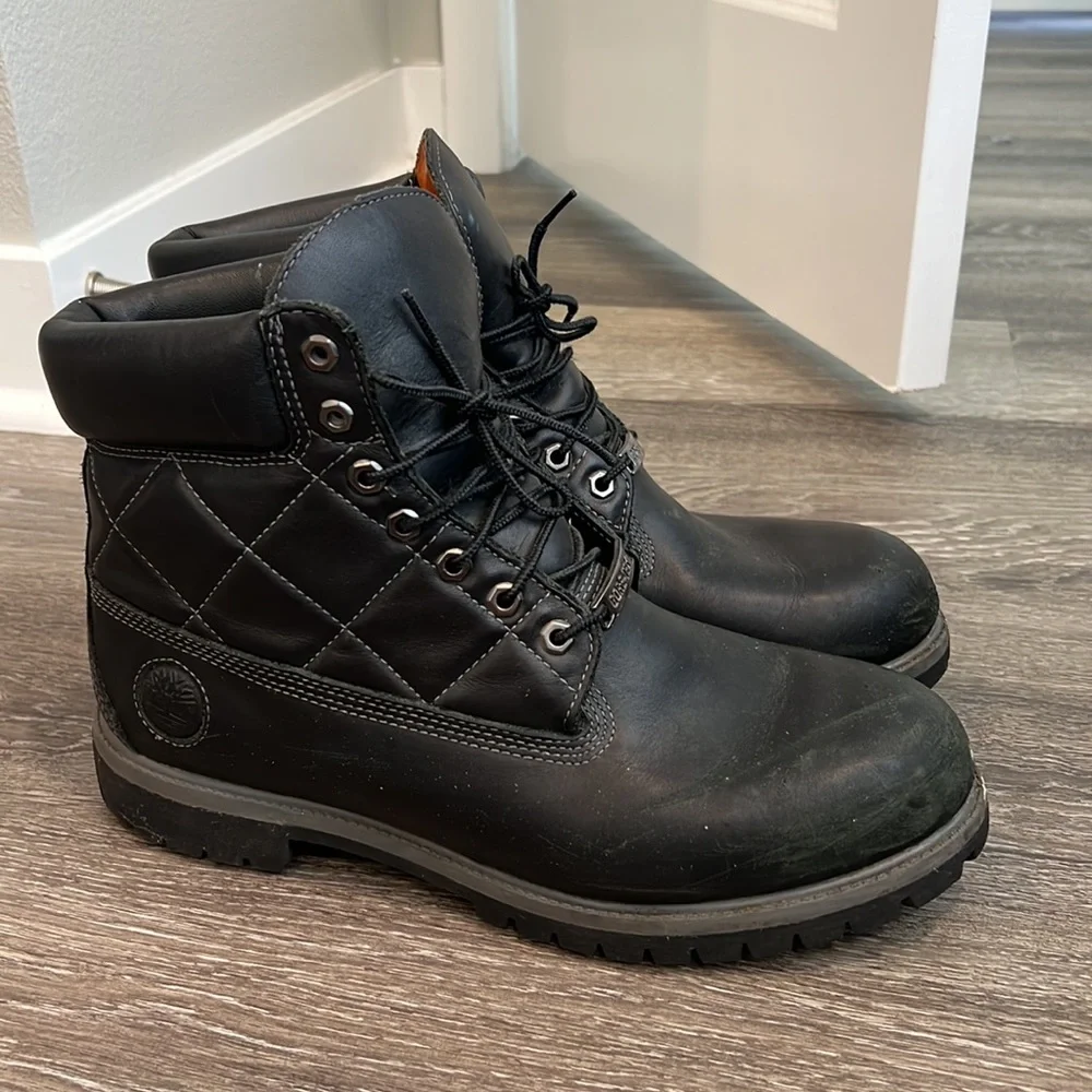 Timberland | Shoes | Vintage 9s Timberland X Goretex Mens Premium